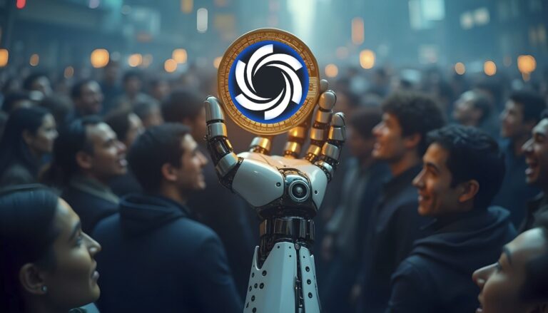 Shiba Inu Early Flips Created Millionaires—Ozak AI at $0.012 Could Repeat History