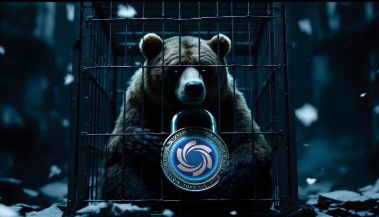 إيثيريوم بسعر 4551 دولارًا بالقرب من أعلى مستوياته السابقة مقابل أوزاك إيه آي بسعر 0.012 دولارًا في طور بناء قاعدة - أي إعداد فني سيفوز؟