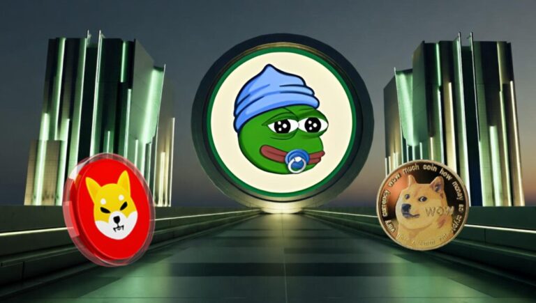 Little Pepe’s (LILPEPE) Layer-2 Chain for Meme Coins Leaves Shiba Inu (SHIB) and Dogecoin (DOGE) Fighting for Relevance in 2025