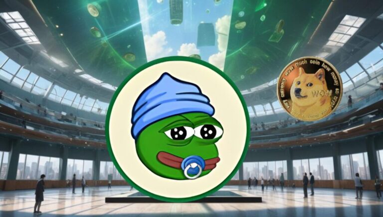 Little Pepe (LILPEPE) Whale Accumulation Reaches Record Levels, Best Coin Under $1 to Buy Alongside Dogecoin (DOGE)