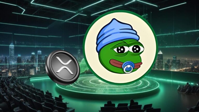 Timeline for Ripple (XRP) to Reach $5, $8, and $10 as Little Pepe (LILPEPE) Sets Up for a 10,555% Bull Rally
