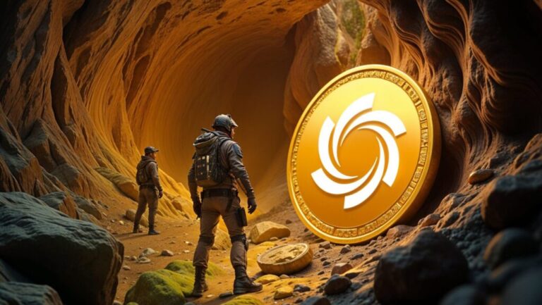 Could Ozak AI Turn $300 Into $300,000? Insane ROI Projections Shake Up the Altcoin Space