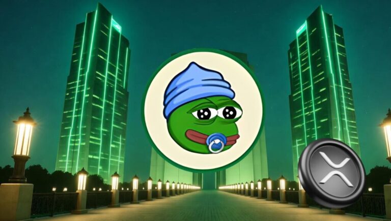 Ripple (XRP) Price Prediction: Investors Searching for the Next 10x Crypto Are Skipping XRP in 2025, Here’s Why