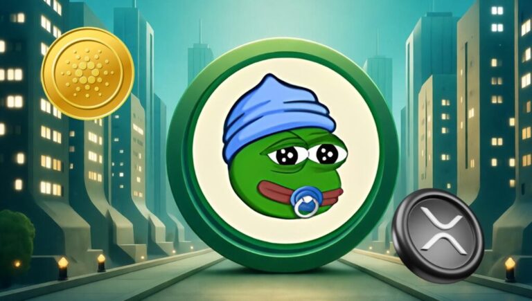 Best Cryptos to Invest In: Cardano (ADA) and This Under-$0.005 Token Beat Ripple (XRP) in Profit-Making Potential