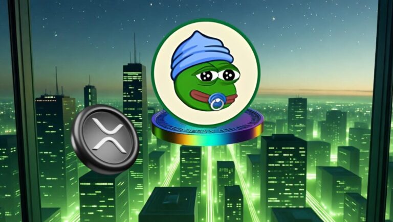 XRP Price Prediction: Can XRP Reach $200 Billion Market Cap, and Have Investors Found the Next Ripple?