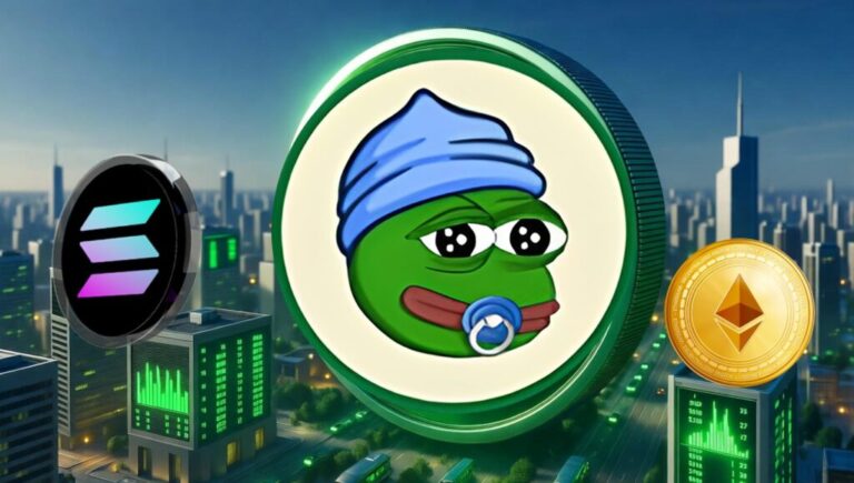 How to Buy Little Pepe (LILPEPE), the Rising Token Outpacing Solana (SOL) and Ethereum (ETH) in Growth in 2025