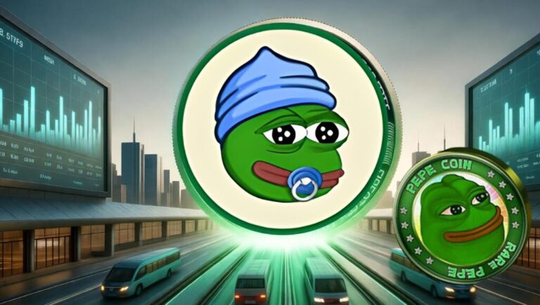 Top Meme Coin to Watch in 2025 as New Analysis Calls It a Threat to Pepe Coin (PEPE)