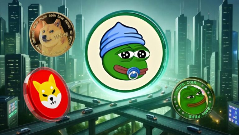 Dogecoin (DOGE) vs Shiba Inu (SHIB) vs Little Pepe (LILPEPE): The Next Meme Coin to Reach $1 Might Blow Your Mind