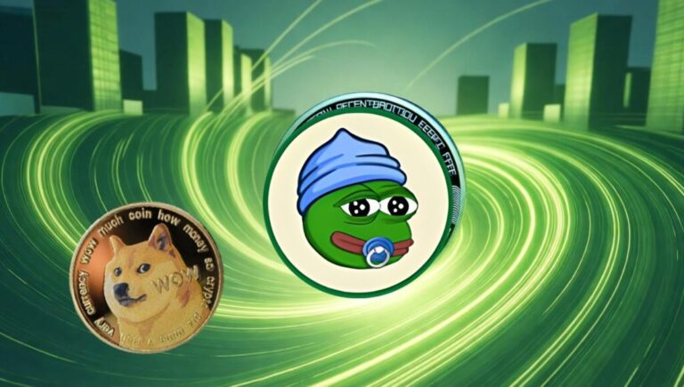 Dogecoin (DOGE) Could Revisit $0.70, While Little Pepe (LILPEPE) Wins the Spotlight With 11102% Potential