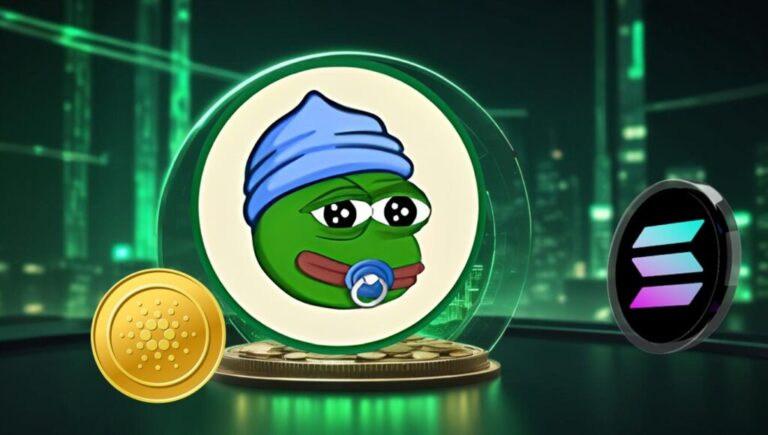 4 Best Coins to Watch in 2025: Solana (SOL), Cardano (ADA), and Other Trending Picks for Q4