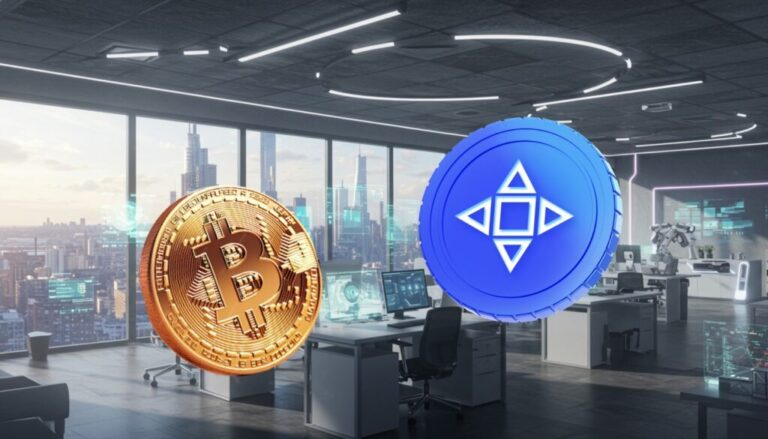 La prevendita si esaurisce a $ 0,027 Mandala Chain (KPG) potrebbe essere la prossima rivoluzione dell'intelligenza artificiale nella blockchain: la prevendita del terzo round si apre a $ 0,02