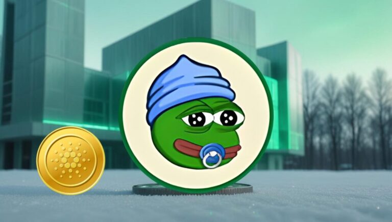 Cardano Millionaire Predicts Little Pepe (LILPEPE) Under $0.0025 Could This Cycle’s ADA