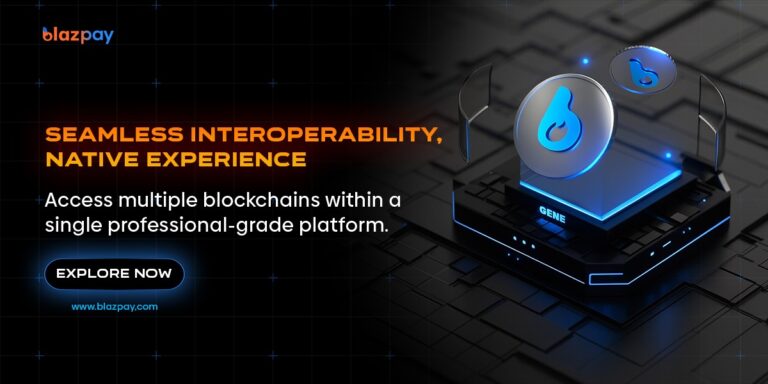 Ethereum Eyes $10,000 Moonshot – But Is Blazpay the Smarter Early Bet for Investors?