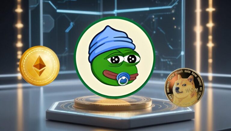 Ethereum Outperformed Solana, XRP, and Dogecoin in Q3 with a 66% Price Surge, This Token Could 66x in Q4