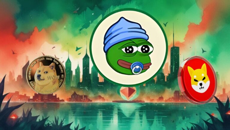 Shiba Inu (SHIB) vs Little Pepe (LILPEPE): Which Meme Coin Will Take the Crown from Dogecoin (DOGE)?