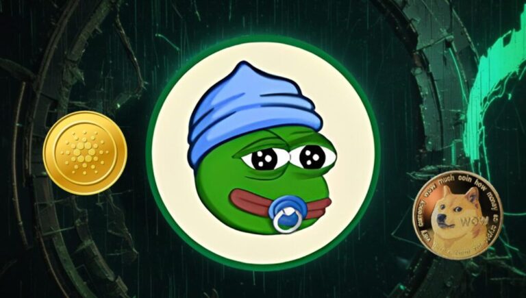 Holding $250 in Dogecoin (DOGE), Cardano (ADA), or Little Pepe (LILPEPE) Until 2028: Here’s Which Investment Will Deliver Maximum ROI