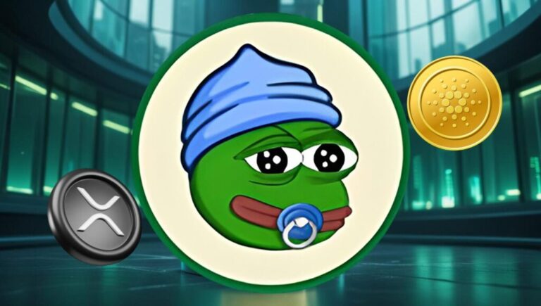 He aquí por qué Ripple (XRP), Cardano (ADA) y Little Pepe (LILPEPE) brillan como las mejores criptomonedas para comprar en octubre de 2025