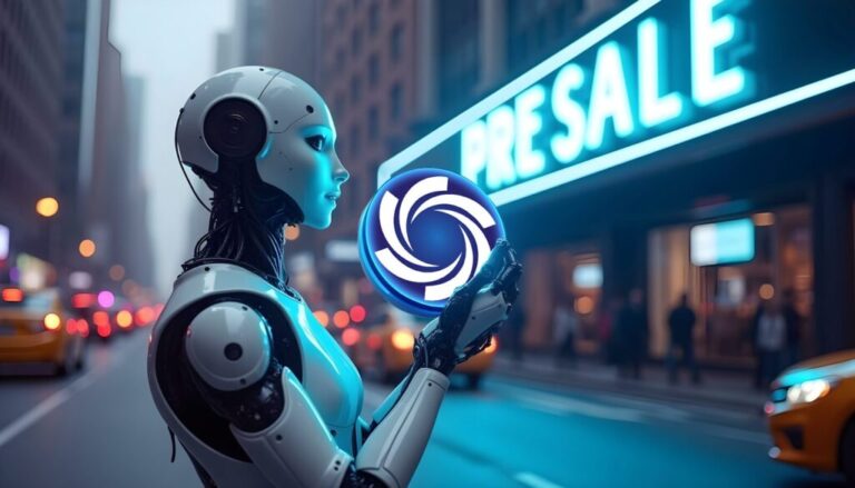 إيثيريوم بسعر 4140 دولارًا مقابل أوزاك إيه آي بسعر 0.012 دولارًا: لماذا يمنحك 1000 دولار من الإيثيريوم 0.24 رمزًا بينما يمنحك 83333 رمزًا من أوزاك؟ - لعبة الأرقام