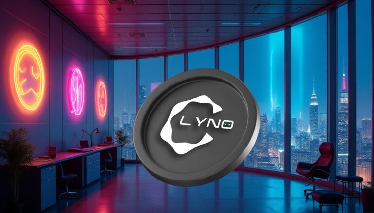 Выручка Tron (TRX) достигла 205 млн долларов, но аналитик прогнозирует рост акций Lyno ($LYNO) на 18 700%