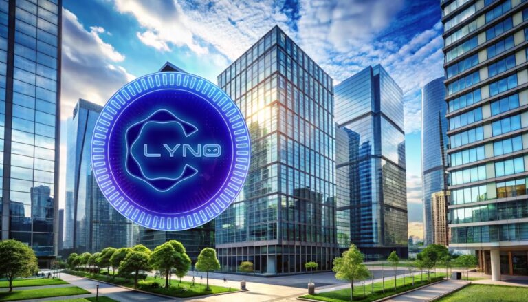 Криптовалютный бык прогнозирует рост Lyno ($LYNO) на 15 433% — потенциал роста больше, чем у Dogecoin (DOGE) и Shiba Inu (SHIB)