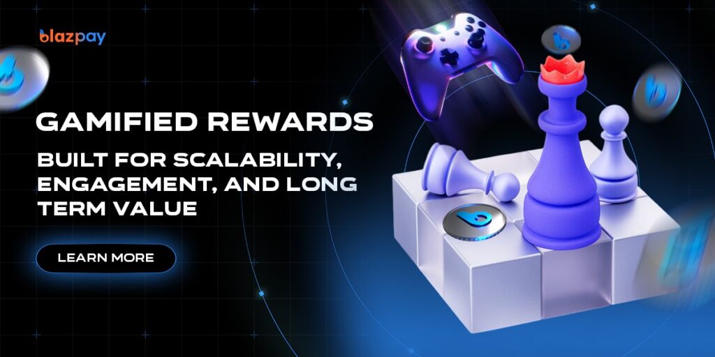 Blazpay - Best Crypto Coin to Buy Now