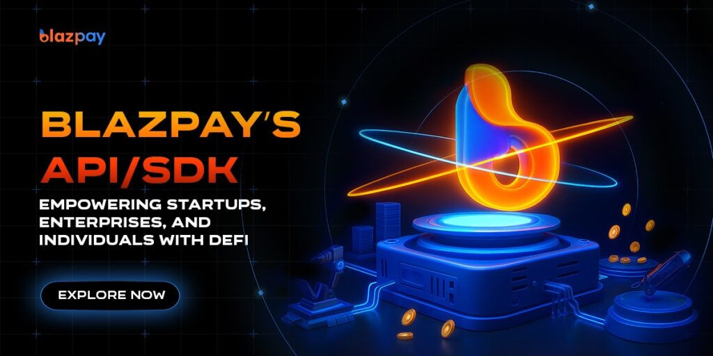 Blazpay – 最值得购买的加密货币