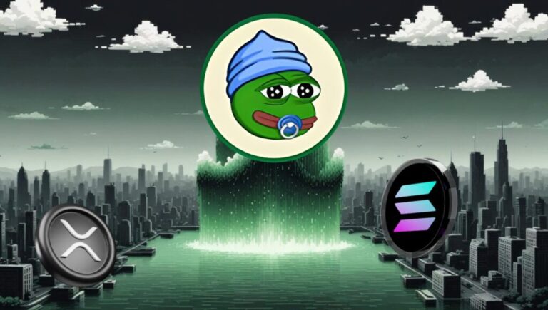 Leading Analyst Calls Little Pepe (LILPEPE) the Best Crypto to Buy Over Solana (SOL) and Ripple (XRP), Gives 3 Reasons
