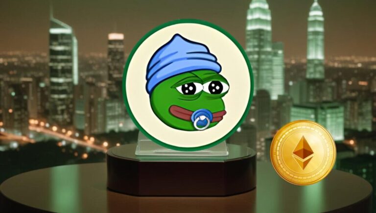 Little Pepe (LILPEPE) Named Top Crypto to Buy in October 2025 Even as Ethereum Price Targets $6,000 and Solana Eyes Fresh ATH