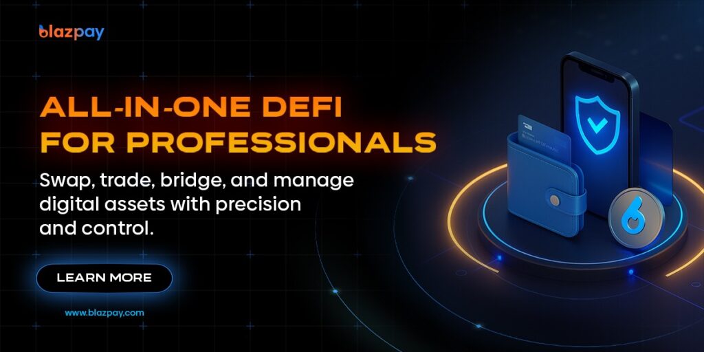 Blazpay – Top Crypto Presale