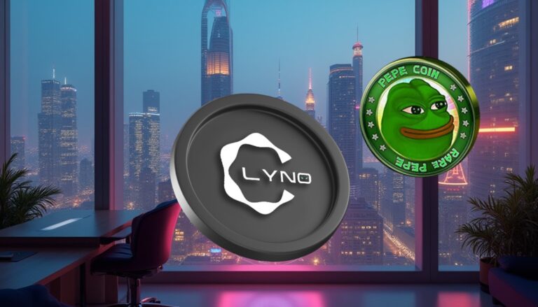 Bitcoin Price Hits New ATH as Donald Trumps Kamala: When Will BTC Break $100K, Dogecoin Hit $2, and Lyno (LYNO) Rocket 11660% Past $10?