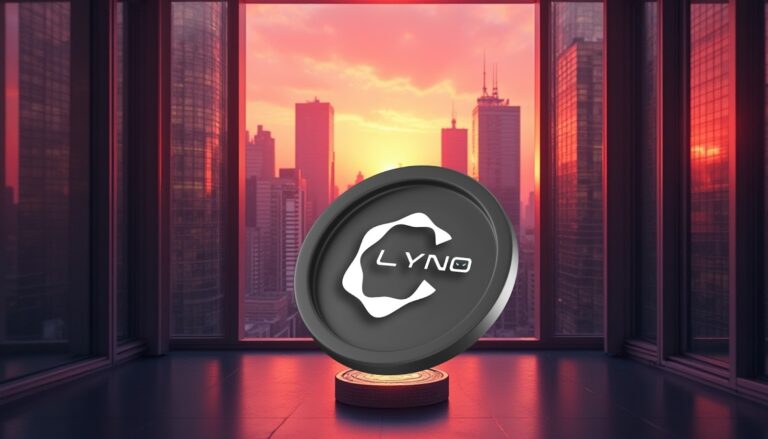 Lyno (LYNO) et Cardano (ADA) prennent de l'ampleur tandis que le Bitcoin (BTC) atteint un nouveau record historique