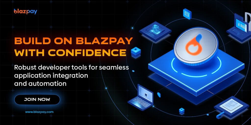 Blazpay – Nuevas criptomonedas