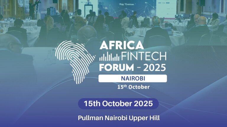 النسخة الرابعة من منتدى التكنولوجيا المالية الأفريقي تهدف إلى تشكيل مستقبل التمويل في كينيا، وذلك في 15 أكتوبر