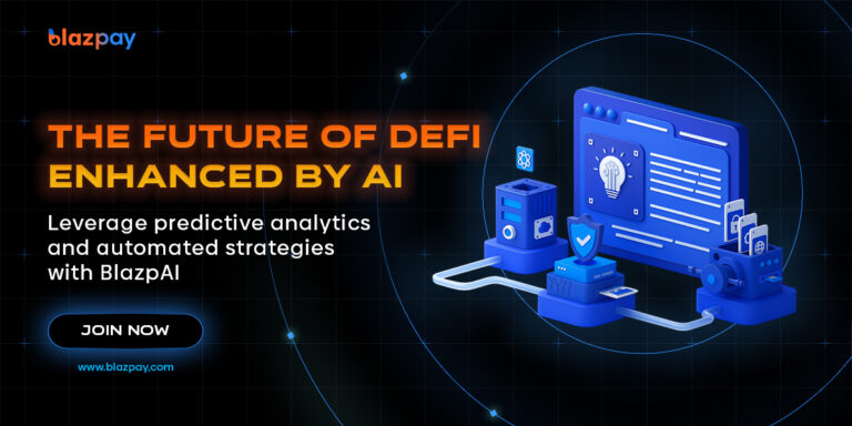 أخبار العملات الرقمية: تجاوزت قيمة عملة Blazpay الرقمية، في مرحلتها الثالثة من البيع المسبق، 1.12 مليون دولار أمريكي، مع انضمام بروتوكول NEAR وKaspa إلى موجة الارتفاع المتوقعة في عام 2025