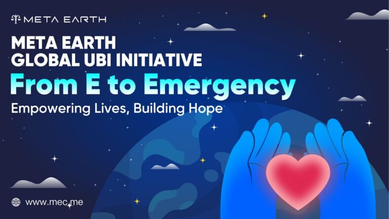 A New Aid Blueprint? Meta Earth Tests On-Chain Consensus, Off-Chain Action in the Philippines