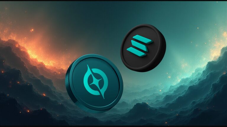 Solana (SOL) Rises on ETF Demand, but GeeFi’s (GEE) $250K First-Day Presale Is What Major Investors Are Watching