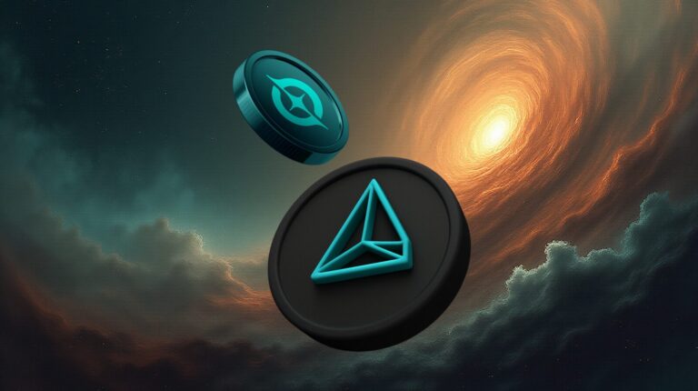 GeeFi’s (GEE) Presale Sells Over 5.3M Tokens on Day One, It Might the Next Tron’s (TRX) 