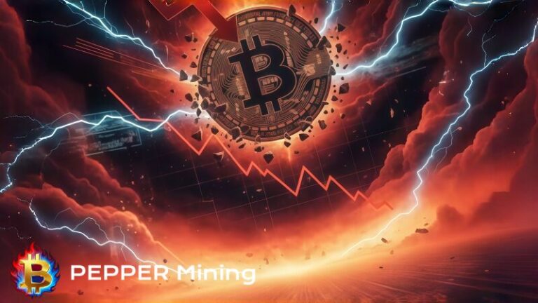 في ظل تقلبات بيتكوين، تجذب عائدات بيبر المستقرة المستثمرين