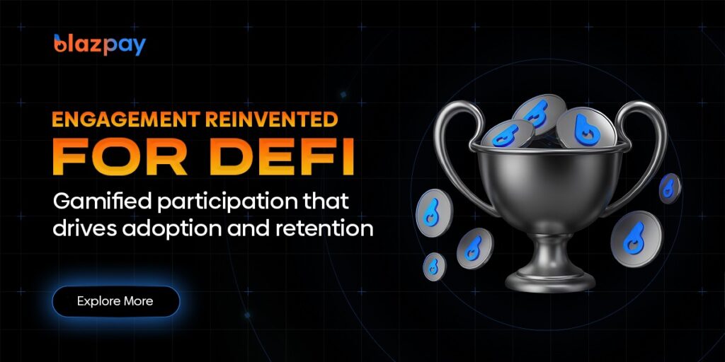 Blazpay — криптовалюта с искусственным интеллектом для покупки
