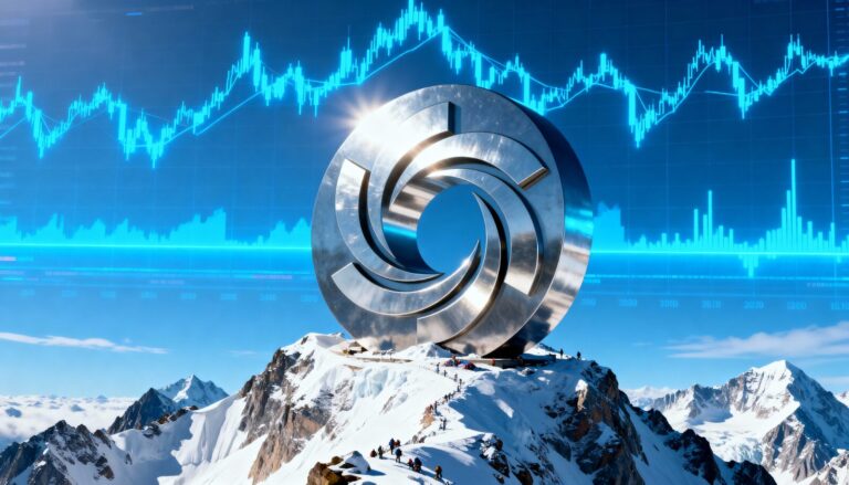 توقعات بيبي البالغة 25 ضعفًا تبدو كبيرة، لكن توقعات أوزاك للذكاء الاصطناعي تبدو هائلة