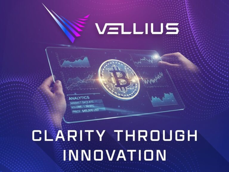 فيليوس: حيث يحوّل الذكاء الاصطناعي بيانات العملات المشفرة إلى معلومات استثمارية