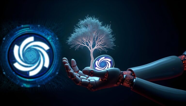 Les investisseurs d'Ethereum se tournent vers Ozak AI et réalisent des gains de 2400 % alors que la dynamique des préventes atteint 4 millions de dollars