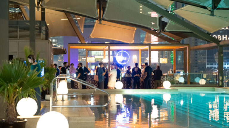 كشفت شركة FAR Labs عن طبقة استدلال لامركزية خلال أسبوع بينانس.