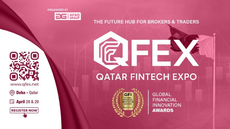 QFEX 2026 Positions Doha as a Global Meeting Point for Fintech, Innovation, and Digital Transformation