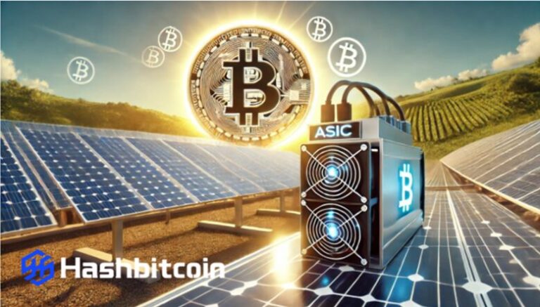 Best Cloud Mining Platform 2025 Hashbitcoin Unveils New Mining Plans With Daily Earnings Up to $2,145
