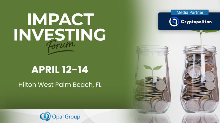 Opal Group’s Impact Investing Forum 2026