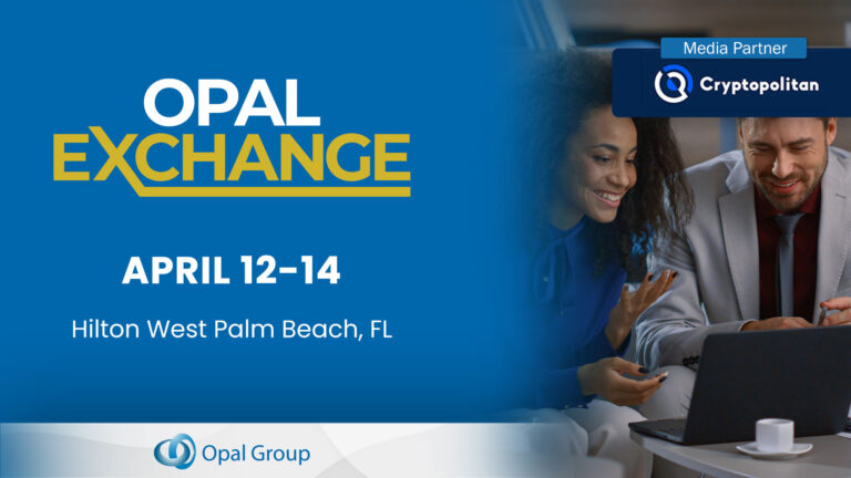 Opal Group’s Opal Exchange 2026