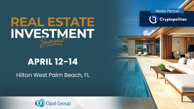 Opal Group’s Real Estate Investment Summit 2026