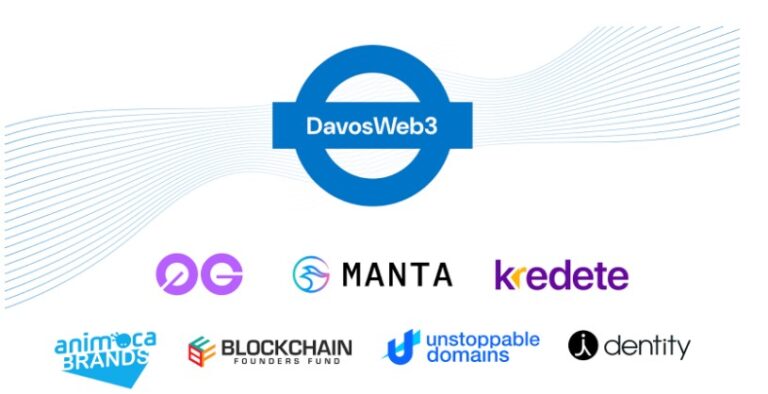 DavosWeb3 2026: Future of Web3 & AI with the Davos Declaration
