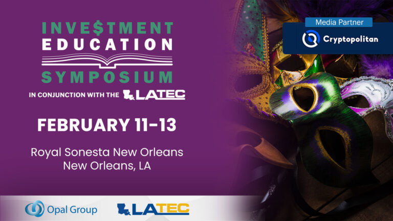 Opal Group’s Investment Education Symposium 2026